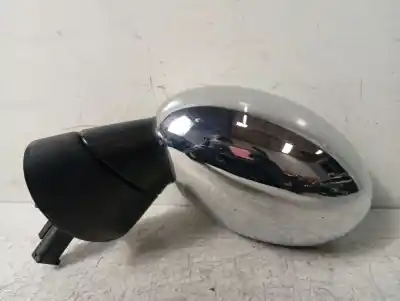 Second-hand car spare part left rearview mirror for mini mini (r50,r53) cooper oem iam references 414213411  