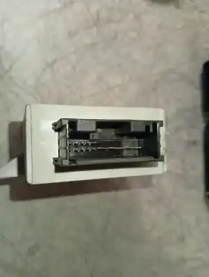 Second-hand car spare part ecu engine control for mini mini (r50,r53) cooper oem iam references 1214755739501  