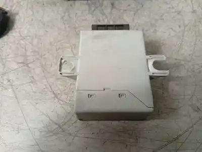 Second-hand car spare part ecu engine control for mini mini (r50,r53) cooper oem iam references 1214755739501  