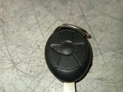 Second-hand car spare part ecu engine control for mini mini (r50,r53) cooper oem iam references 1214755739501  