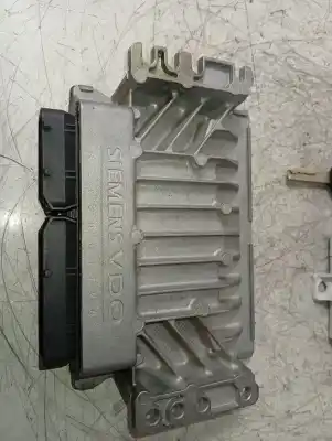Second-hand car spare part ecu engine control for mini mini (r50,r53) cooper oem iam references 1214755739501  