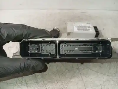 Second-hand car spare part ecu engine control for mini mini (r50,r53) cooper oem iam references 1214755739501  