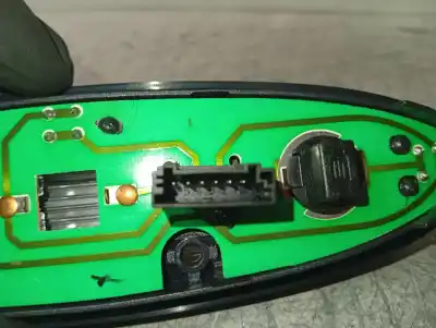 Автозапчастина б/у внутрішне світло для mini mini (r50,r53) cooper посилання на oem iam 6961987  