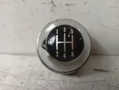 Second-hand car spare part gear lever knob for mini mini (r50,r53) cooper oem iam references 