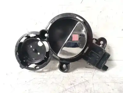 Second-hand car spare part interior left front handle for mini mini (r50,r53) cooper oem iam references 7133517