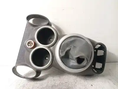 Second-hand car spare part center console for mini mini (r50, r53) cooper oem iam references 7147177  