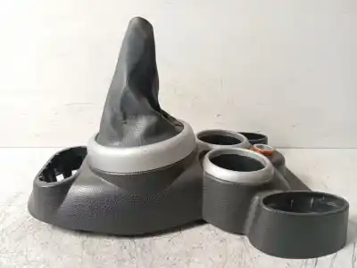 Second-hand car spare part center console for mini mini (r50, r53) cooper oem iam references 7147177  