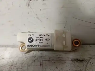 Second-hand car spare part sensor for mini mini (r50,r53) cooper oem iam references 6914304