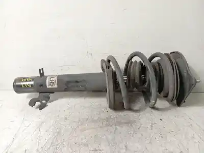 Second-hand car spare part front left shock absorber for mini mini (r50,r53) cooper oem iam references 22191250