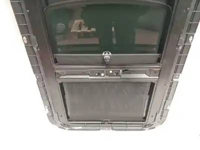 Автозапчастина б/у електричний дах для mini mini (r50,r53) cooper посилання на oem iam 70534249  