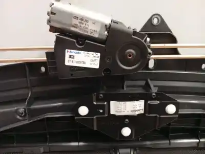 Автозапчастина б/у електричний дах для mini mini (r50,r53) cooper посилання на oem iam 70534249  