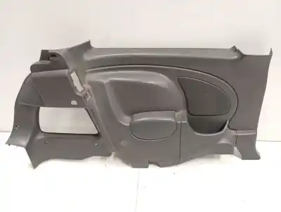 Second-hand car spare part left rear door trim for mini mini (r50,r53) cooper oem iam references 7050451