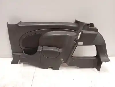 Second-hand car spare part right rear door trim for mini mini (r50,r53) cooper oem iam references 7059726