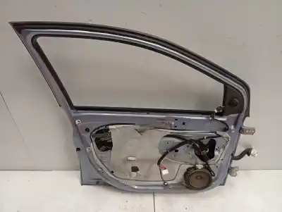Автозапчасти б/у левая передняя дверь за hyundai getz (tb) 1.5 crdi ссылки oem iam   