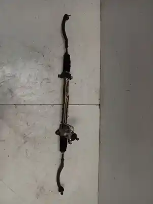 Second-hand car spare part steering rack for mini mini (r50,r53) cooper oem iam references 677065901