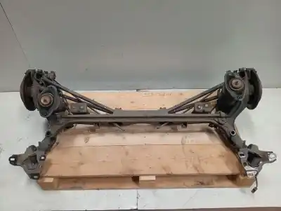 Second-hand car spare part rear axle for mini mini (r50,r53) cooper oem iam references 33316764170