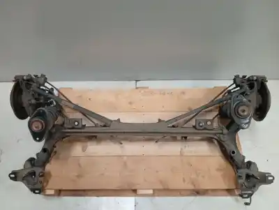 Автозапчасти б/у задний мост за mini mini (r50, r53) cooper ссылки oem iam 33316764170  