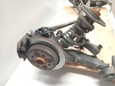 Автозапчасти б/у задний мост за mini mini (r50, r53) cooper ссылки oem iam 33316764170  