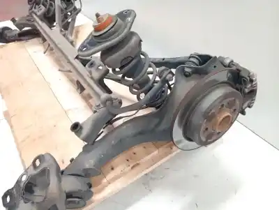 Автозапчасти б/у задний мост за mini mini (r50, r53) cooper ссылки oem iam 33316764170  