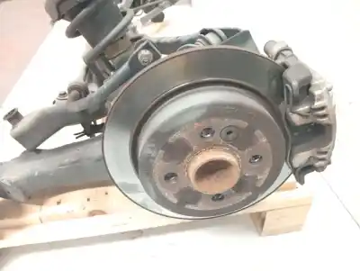 Автозапчасти б/у задний мост за mini mini (r50, r53) cooper ссылки oem iam 33316764170  