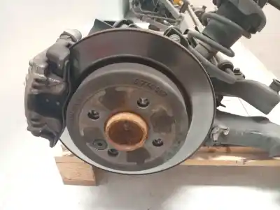 Автозапчасти б/у задний мост за mini mini (r50, r53) cooper ссылки oem iam 33316764170  