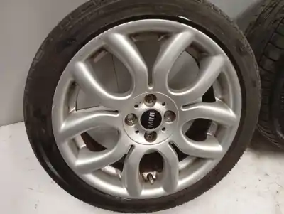 Автозапчасти б/у комплект колес за mini mini (r50, r53) cooper ссылки oem iam 6768981  20545r1788v