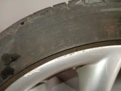 Автозапчасти б/у комплект колес за mini mini (r50, r53) cooper ссылки oem iam 6768981  20545r1788v