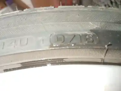 Автозапчасти б/у комплект колес за mini mini (r50, r53) cooper ссылки oem iam 6768981  20545r1788v