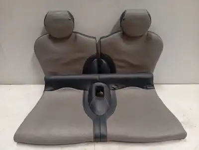 Second-hand car spare part rear seats for mini mini (r50,r53) cooper oem iam references 