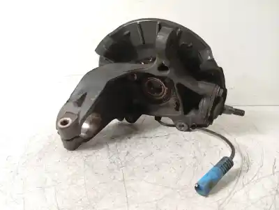 Second-hand car spare part front right knuckle for mini mini (r50,r53) cooper oem iam references   