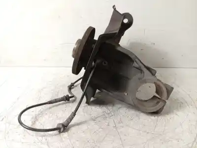 Second-hand car spare part front right knuckle for mini mini (r50,r53) cooper oem iam references   