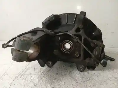 Second-hand car spare part front right knuckle for mini mini (r50,r53) cooper oem iam references   