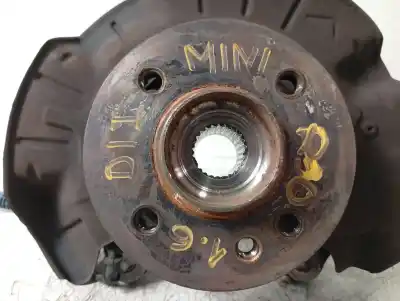 Автозапчастина б/у передній лівий культ для mini mini (r50,r53) cooper посилання на oem iam   
