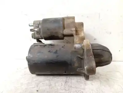 Second-hand car spare part starter motor for mini mini (r50,r53) cooper oem iam references 12414542741