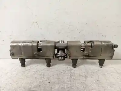 Second-hand car spare part distributor pipe for mini mini (r50,r53) cooper oem iam references 7550166a101