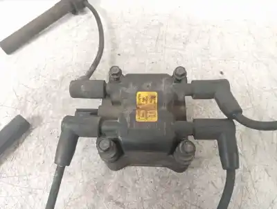 Second-hand car spare part ignition coil for mini mini (r50,r53) cooper oem iam references 05269670ab