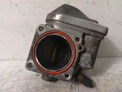 Автозапчастина б/у коробка метелика для mini mini (r50,r53) cooper посилання на oem iam 13547509043  