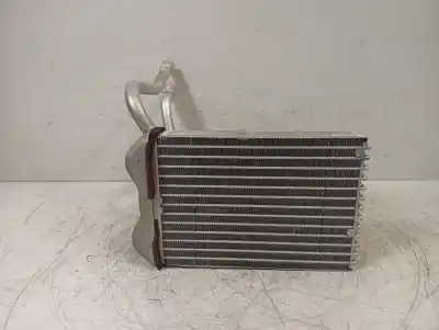 Second-hand car spare part heating / air conditioning radiator for mini mini (r50,r53) cooper oem iam references 64111497527
