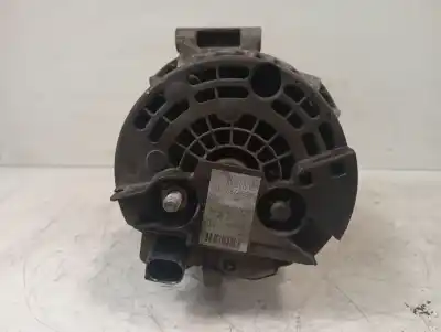 Автозапчасти б/у генератор за mini mini (r50, r53) cooper ссылки oem iam 0124325158  