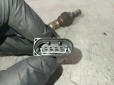 Second-hand car spare part lambda probe for mini mini (r50,r53) cooper oem iam references 0872674  