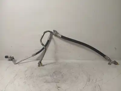 Second-hand car spare part air conditioning pipes for mini mini (r50,r53) cooper oem iam references 64531504536