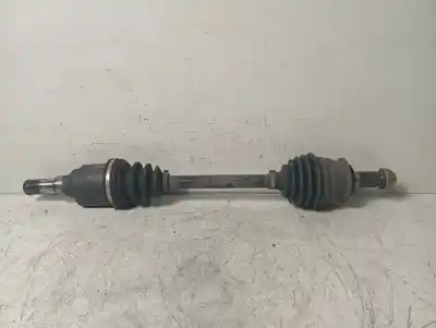 Second-hand car spare part front left transmission for mini mini (r50,r53) cooper oem iam references 31607574869