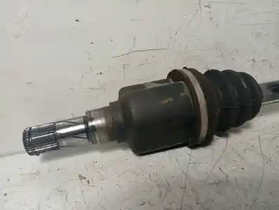 Second-hand car spare part front left transmission for mini mini (r50,r53) cooper oem iam references 31607574869  