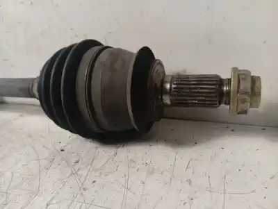 Second-hand car spare part front left transmission for mini mini (r50,r53) cooper oem iam references 31607574869  