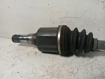 Second-hand car spare part front left transmission for mini mini (r50,r53) cooper oem iam references 31607574869  