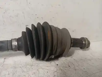 Second-hand car spare part front left transmission for mini mini (r50,r53) cooper oem iam references 31607574869  