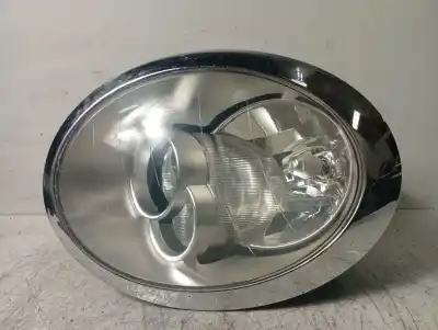 Автозапчасти б/у левая фара за mini mini (r50, r53) cooper ссылки oem iam 0301218201  6961345