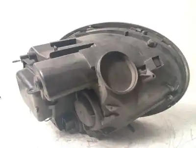 Автозапчасти б/у левая фара за mini mini (r50, r53) cooper ссылки oem iam 0301218201  6961345