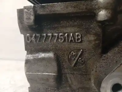 Автозапчастина б/у доп для mini mini (r50,r53) cooper посилання на oem iam 04777751ab  