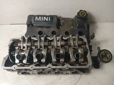 Автозапчастина б/у доп для mini mini (r50,r53) cooper посилання на oem iam 04777751ab  